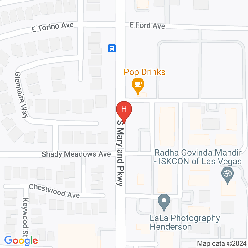 Mantro Mobile Imaging,  Llc - 8778 S Maryland Pkwy Ste 105