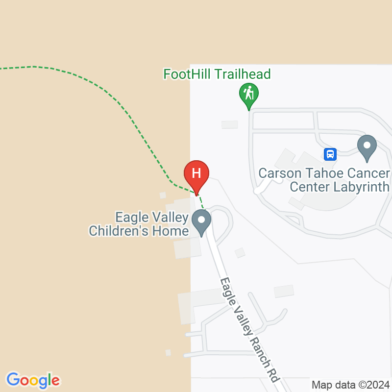 Eagle Valley Children'S Home - 2300 Eagle Valley Ranch Rd