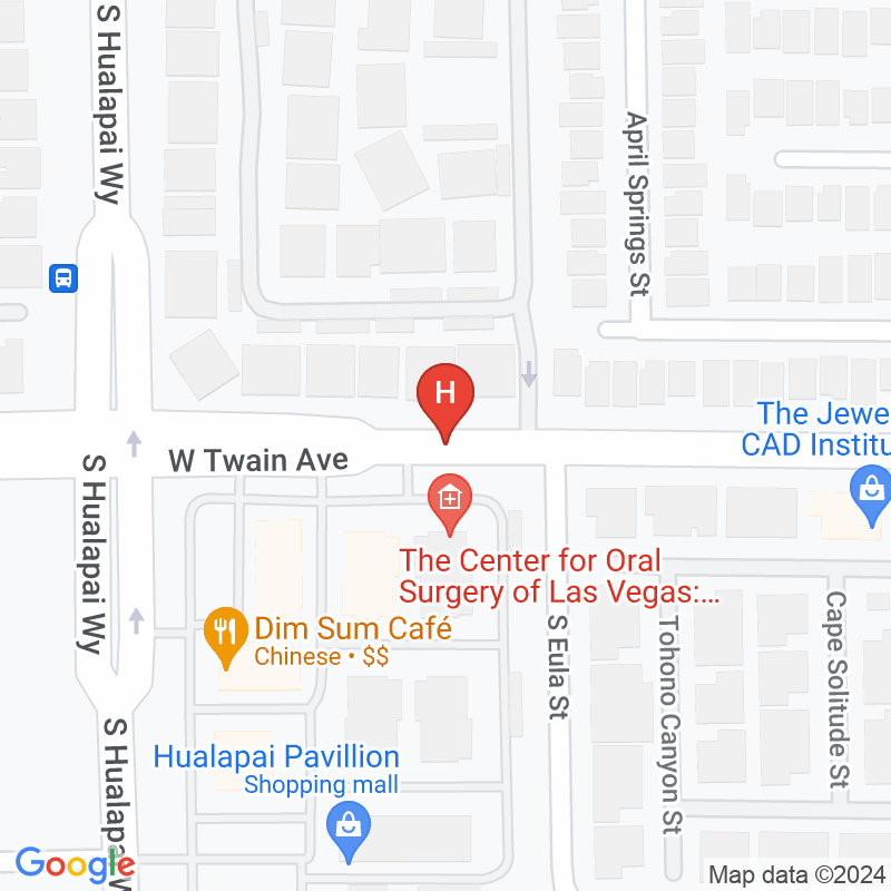 Affinity Surgery Center, Llc - 10135 W Twain Ave Ste 110