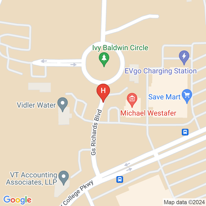 Physician'S Surgery Center of Nevada - 3475 Gs Richards Blvd Ste 110
