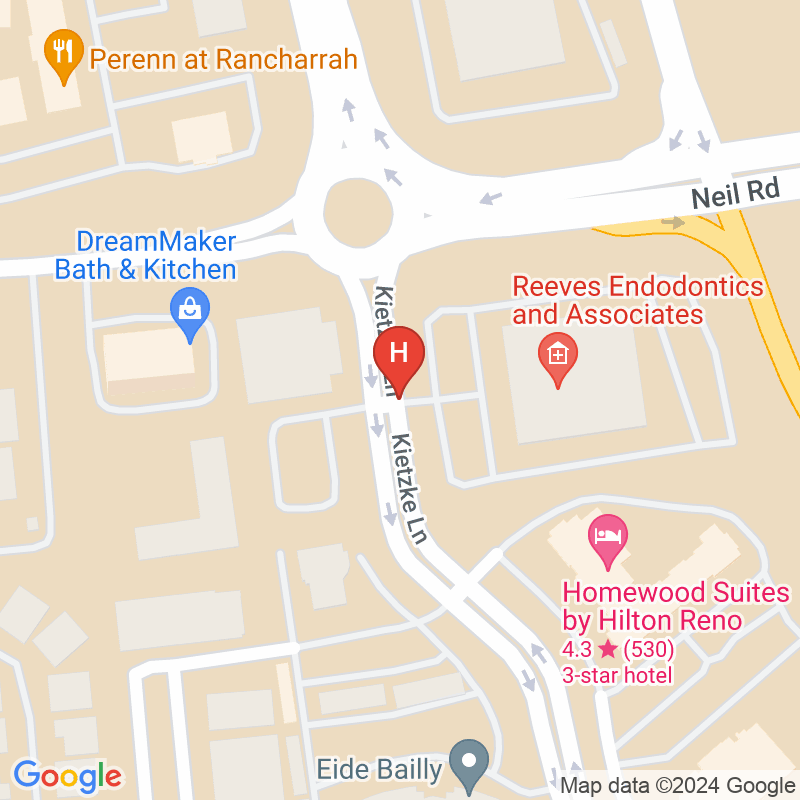 Eye Surgery Center of Northern Nevada - 5420 Kietzke Ln Ste 106