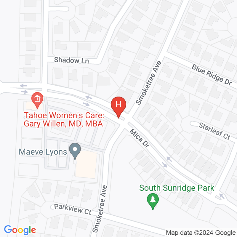Carson Douglas Ambulatory Surgery Center - 973 Mica Dr Ste 102