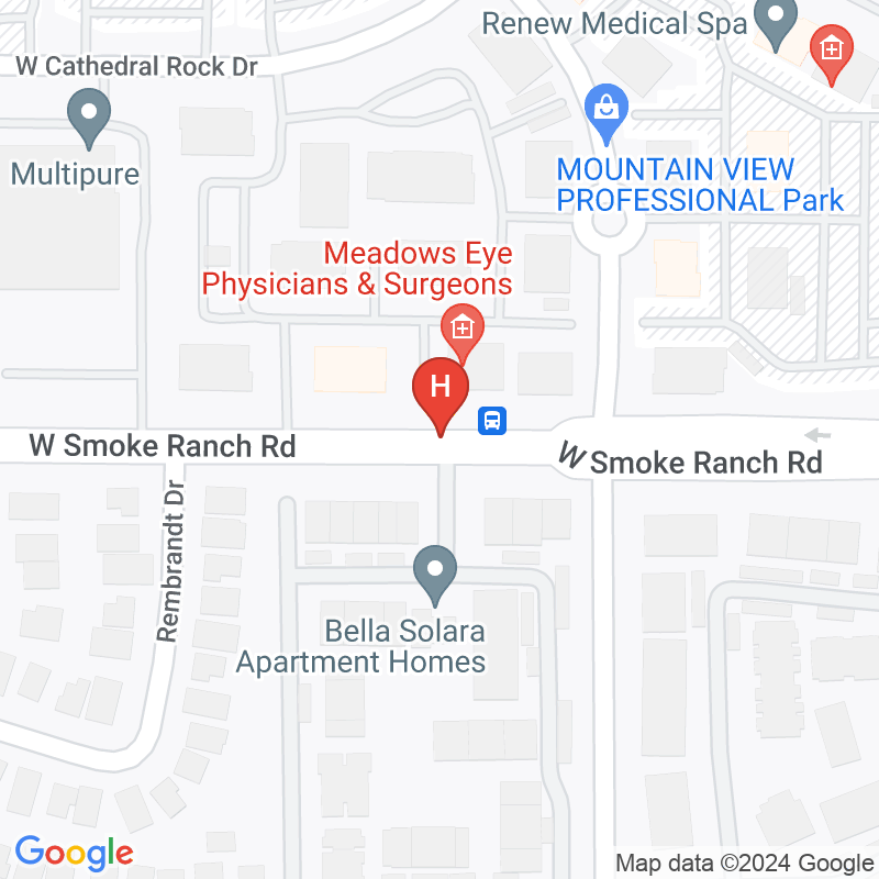 Elite Endoscopy - 7150 Smoke Ranch Rd Ste 150