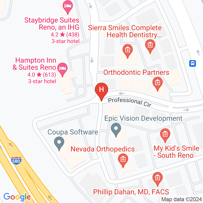South Meadows Endoscopy Center - 10619 Professional Cir