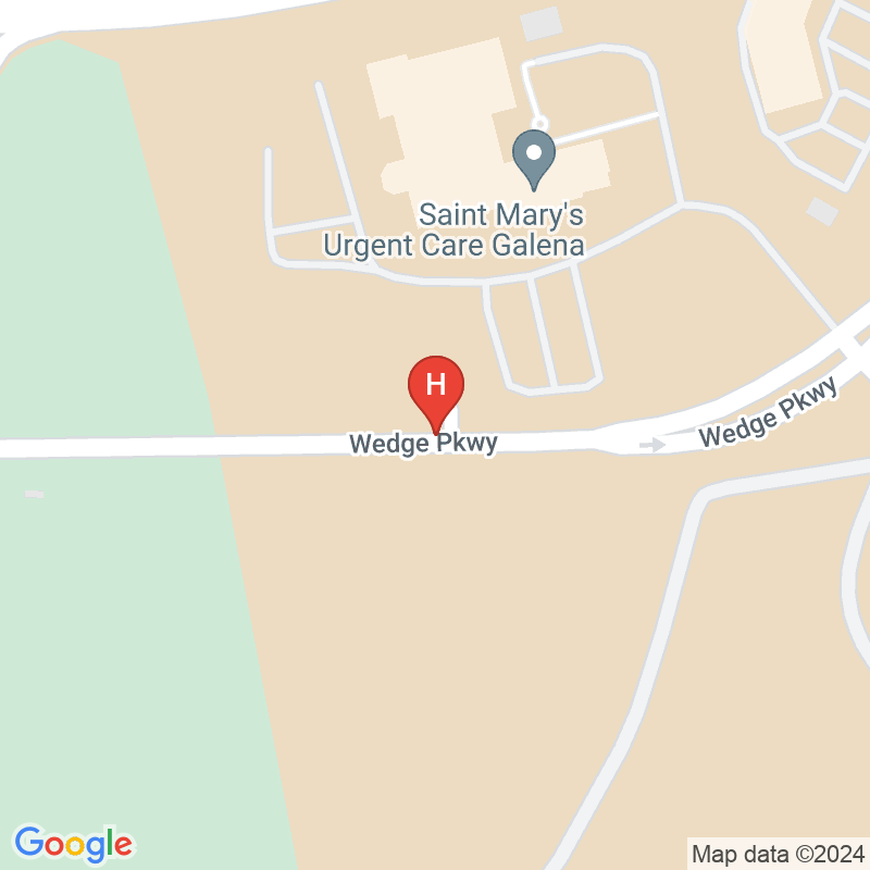Summit Surgery Center at Saint Mary'S Galena - 18653 Wedge Pkwy