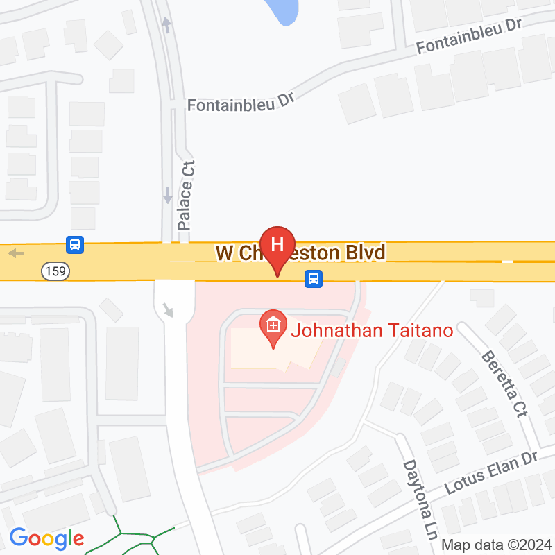 Surgical Arts Center - 9499 W Charleston Blvd Ste 250