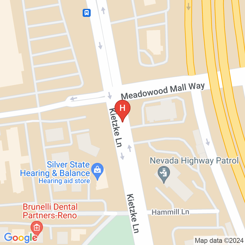 Digestive Health Center - 5250 Kietzke Ln
