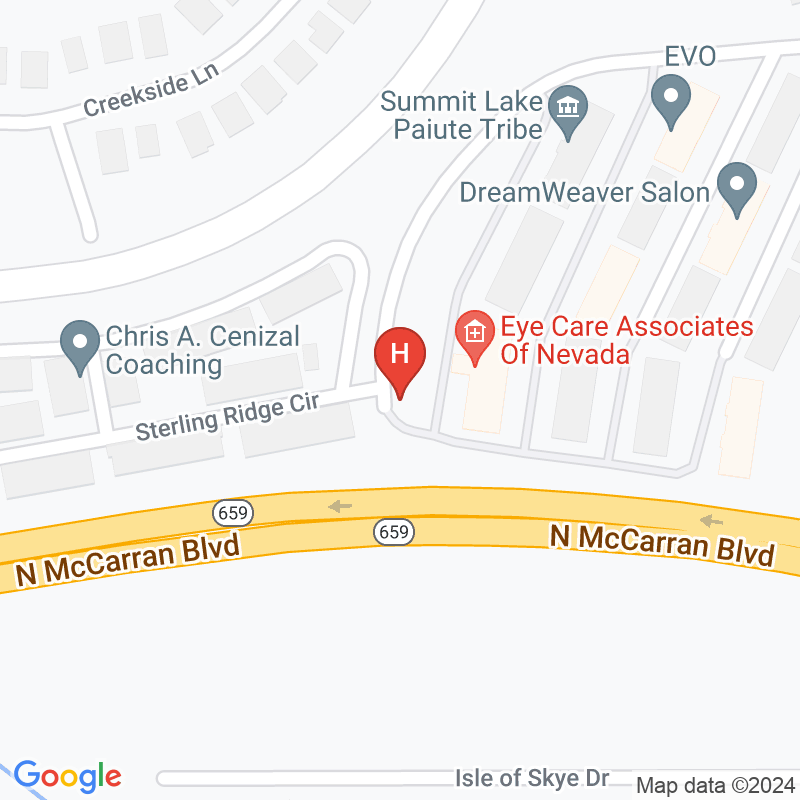 Wildcreek Surgery Center - 2285 Green Vista Dr