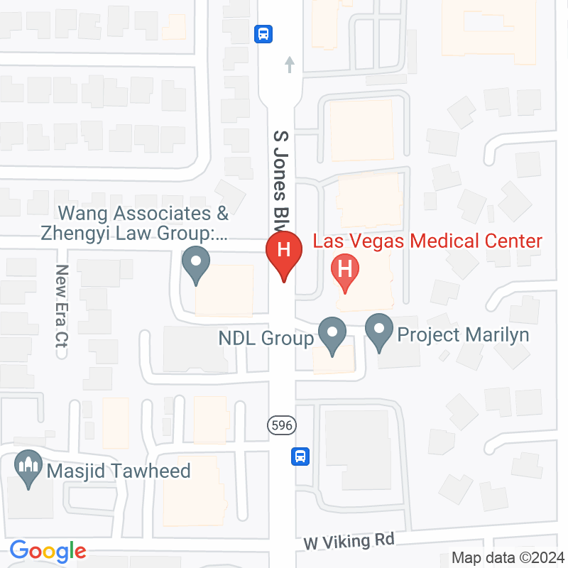 Assured Home Health Agency - 3824 S Jones Blvd Ste C