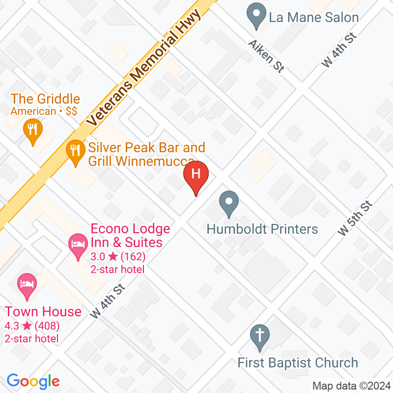 Genesis Home Health Services - 400 W 4th St