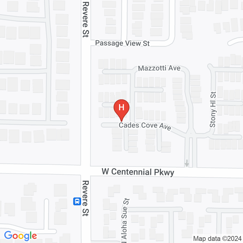Solutions Home Health Care - 708 Cades Cove Ct