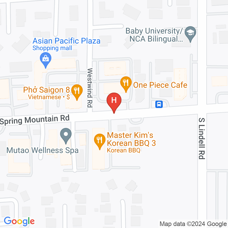 Nevada Preferred Home Health Care Llc - 5600 Spring Mountain Rd Ste 203