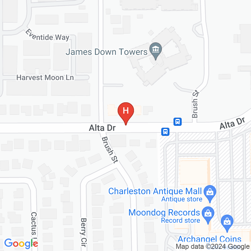 Elite Care Home Health, Llc - 5024 Alta Dr
