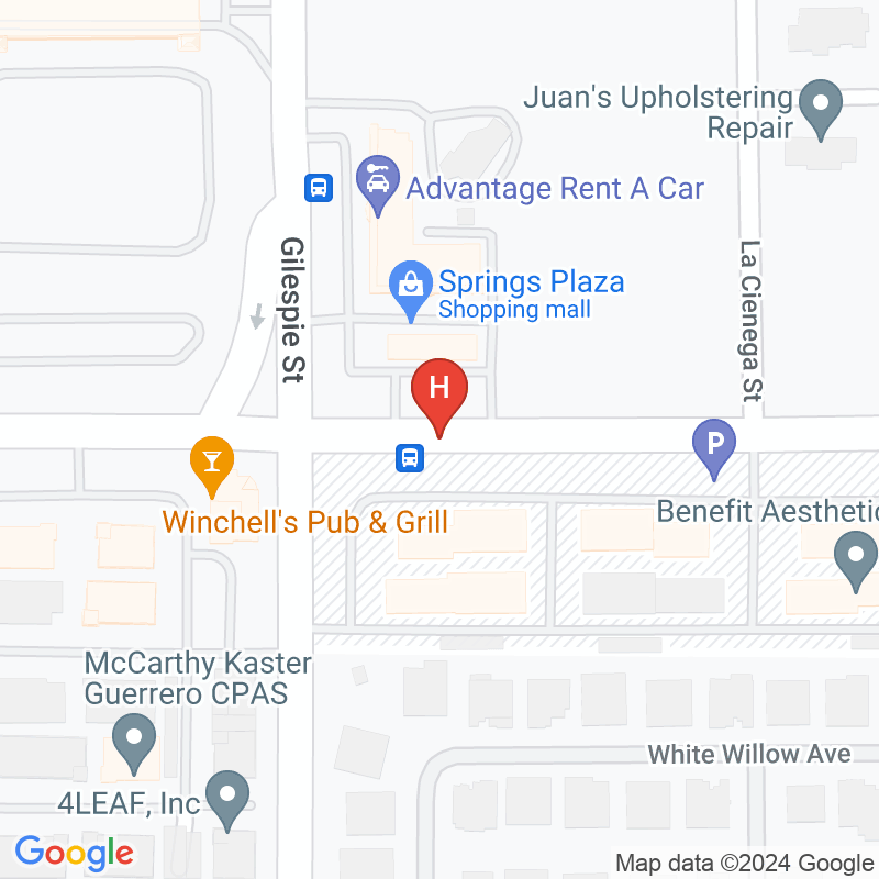 Healthline of Southern Nevada, Llc - 215 E Warm Springs Rd Ste 106