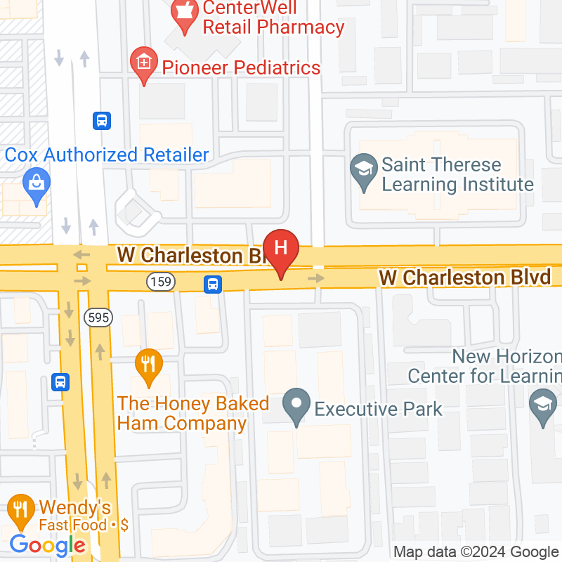 Valley View Home Health Care Llc - 6767 W Charleston Blvd Ste 150