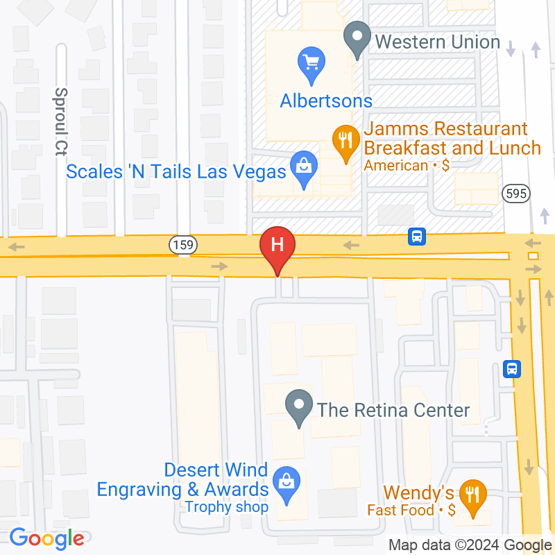 Faith Home Health Care, Llc - 6845 W Charleston Blvd Ste B
