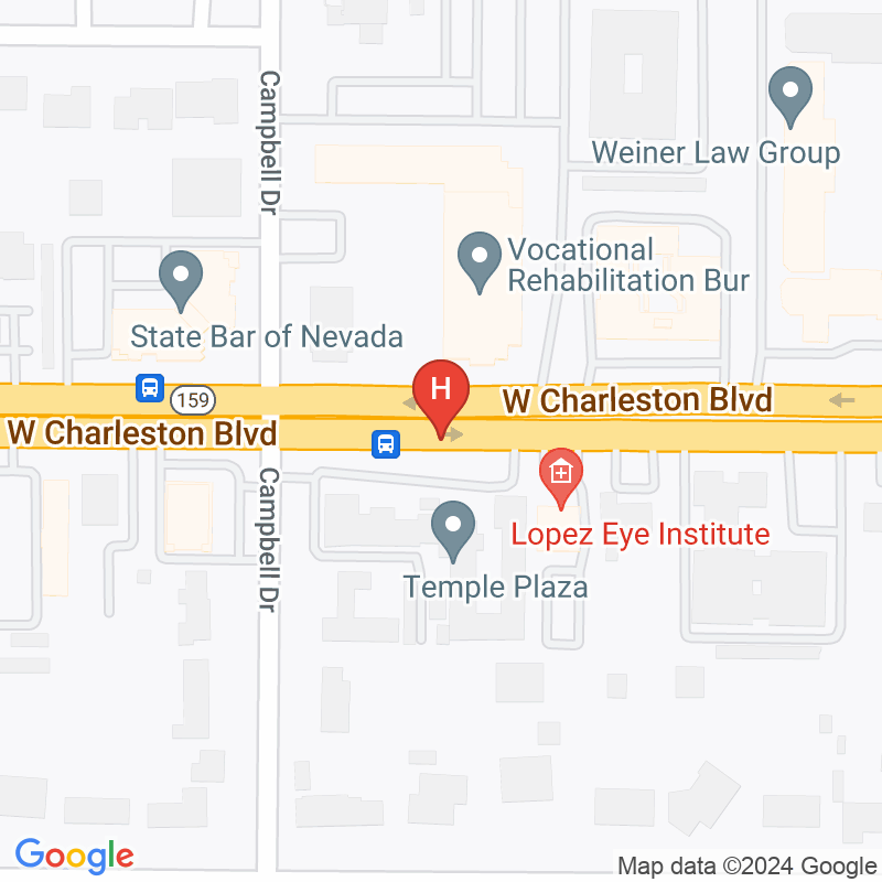 Life Care Home Health Inc - 3017 W Charleston Blvd Ste 15