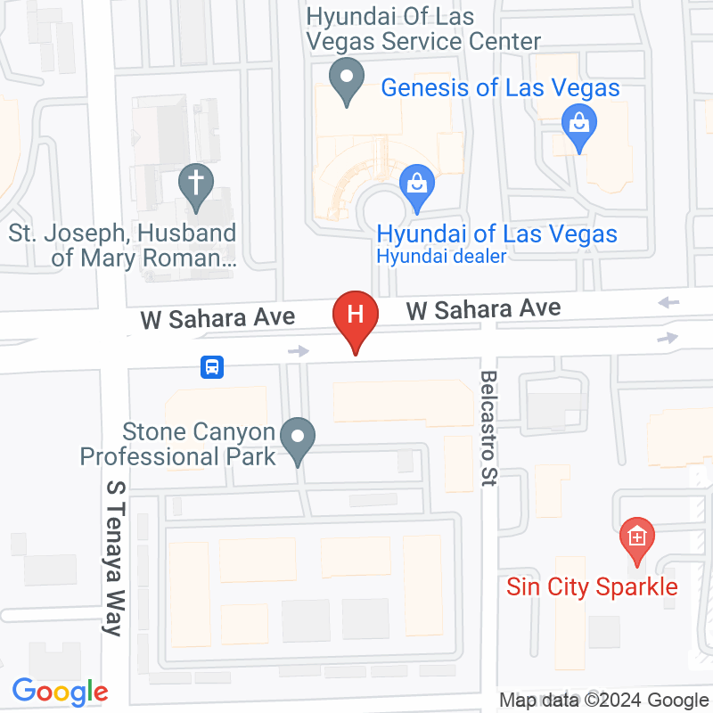 Healing Hearts Home Care Inc - 7241 W Sahara Ave Ste 110