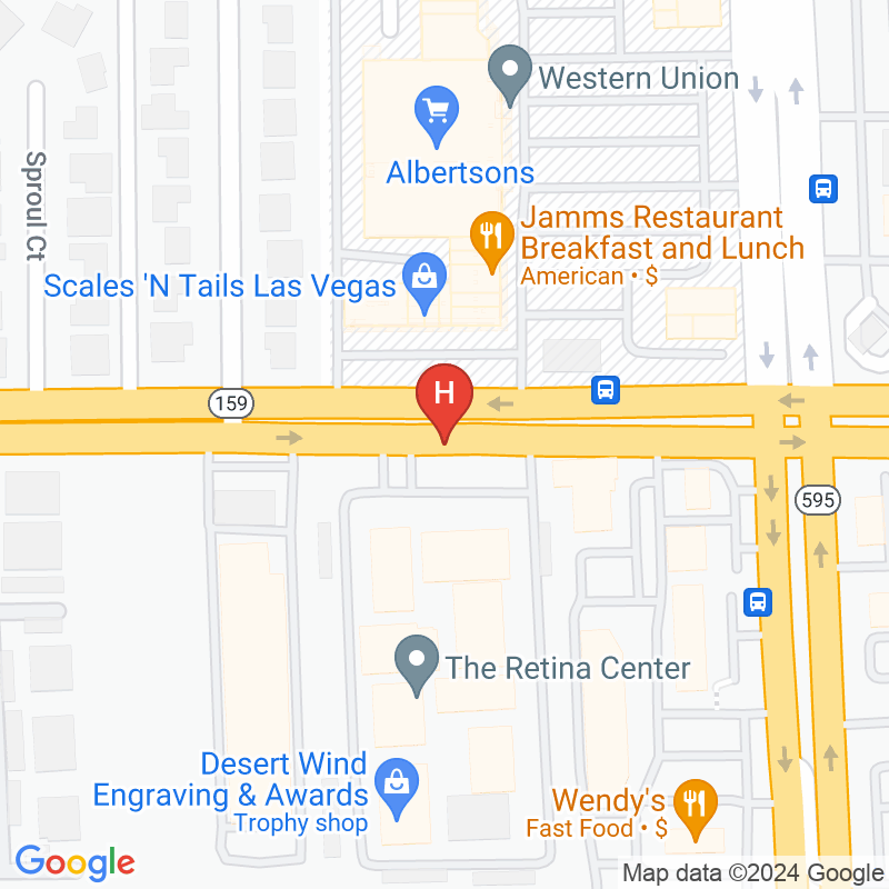 Patient Care Home Health Services - 6849 W Charleston Blvd Ste A