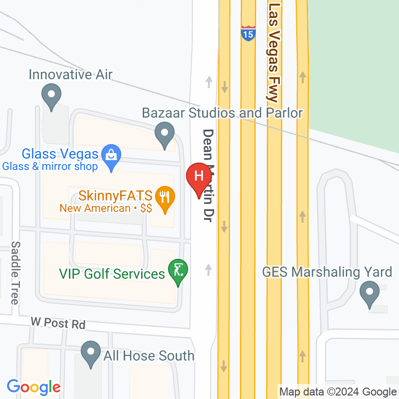 Sonoma Home Health - 6225 Dean Martin Dr Ste F