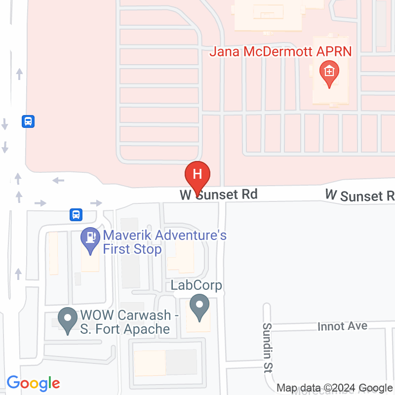 Care First Home Health Care - 9315 W Sunset Rd Ste 101
