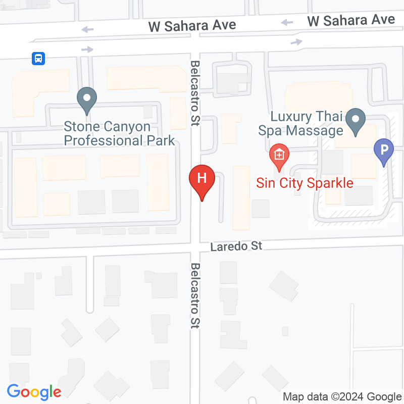 Reliance Health Care Llc - 2578 Belcastro St Ste 102