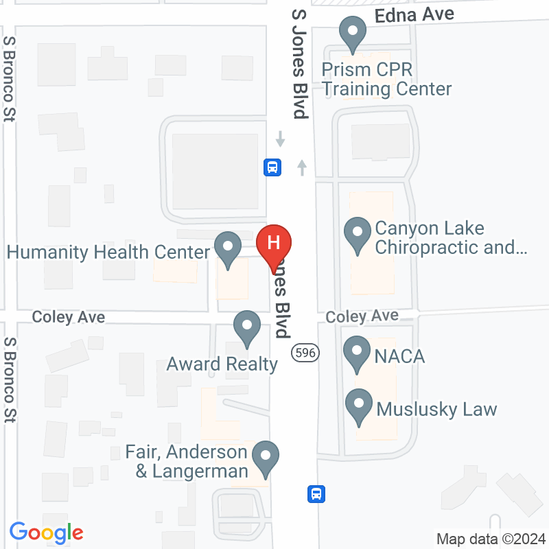 First Choice Home Healthcare Llc - 2995 S Jones Blvd Ste A