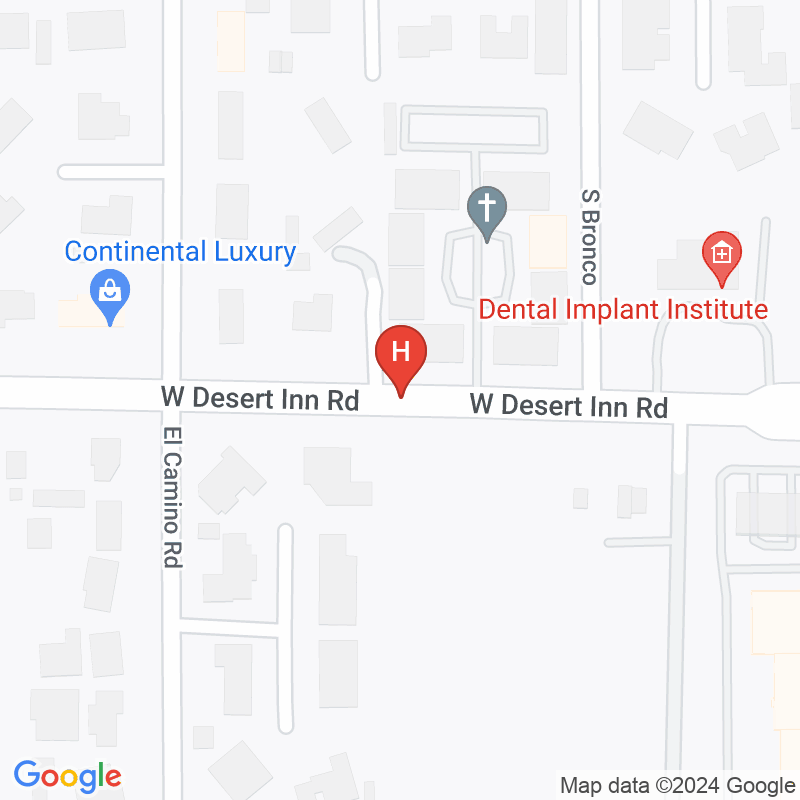 Nightingale Home Health of Nevada Inc - 6236 W Desert Inn Rd Ste 110