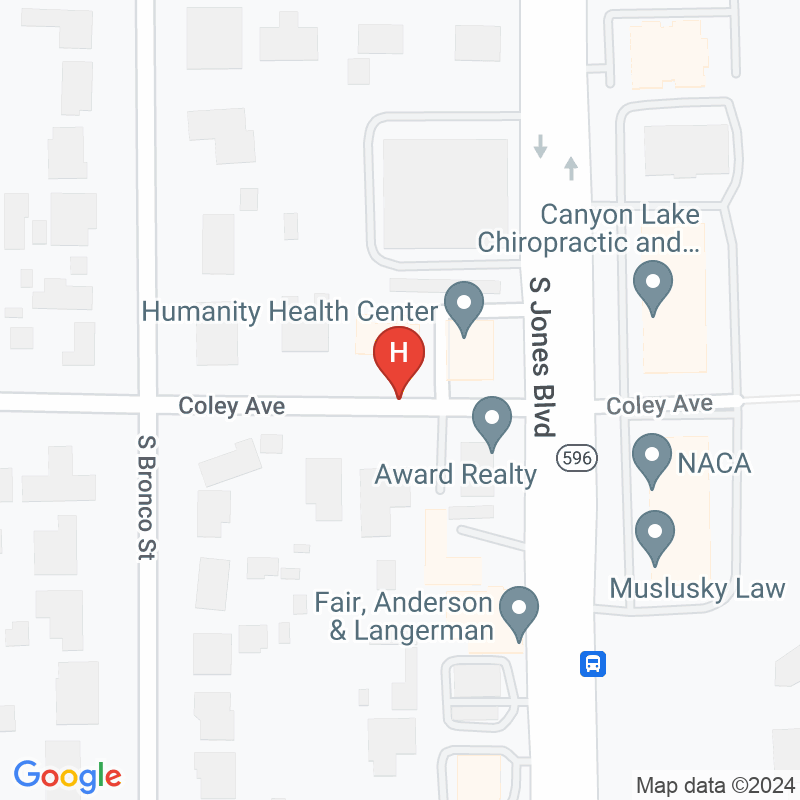 Five Star Healthcare, Llc - 6140 Coley Ave