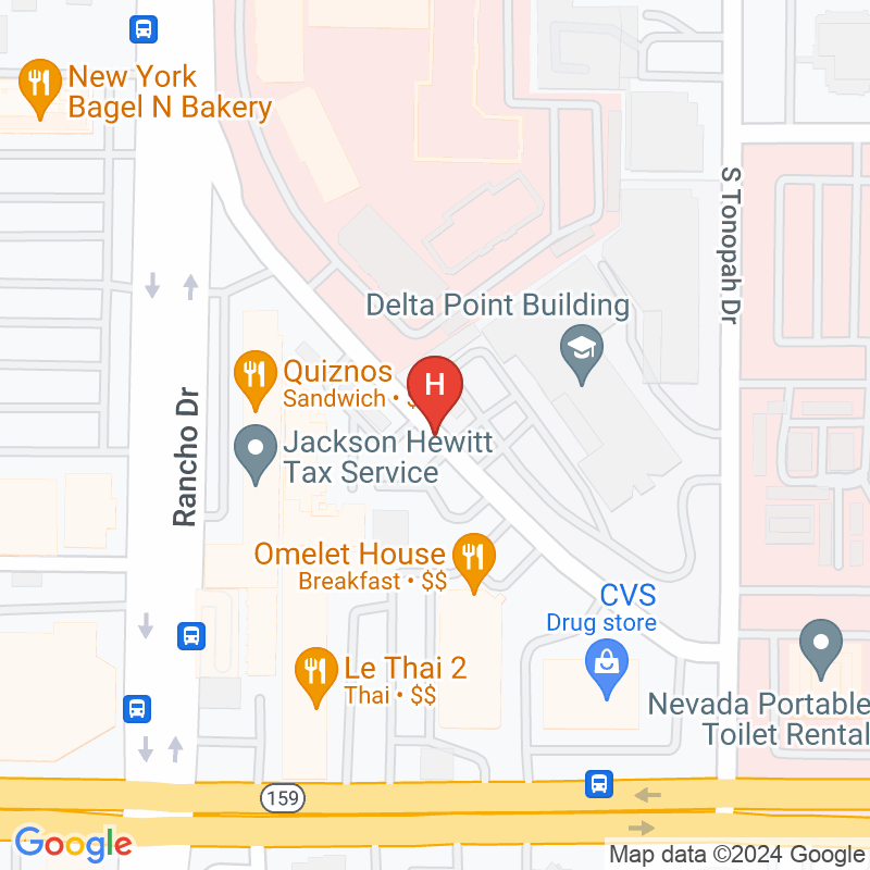 Harmony Home Health - 820 Rancho Ln Ste 20