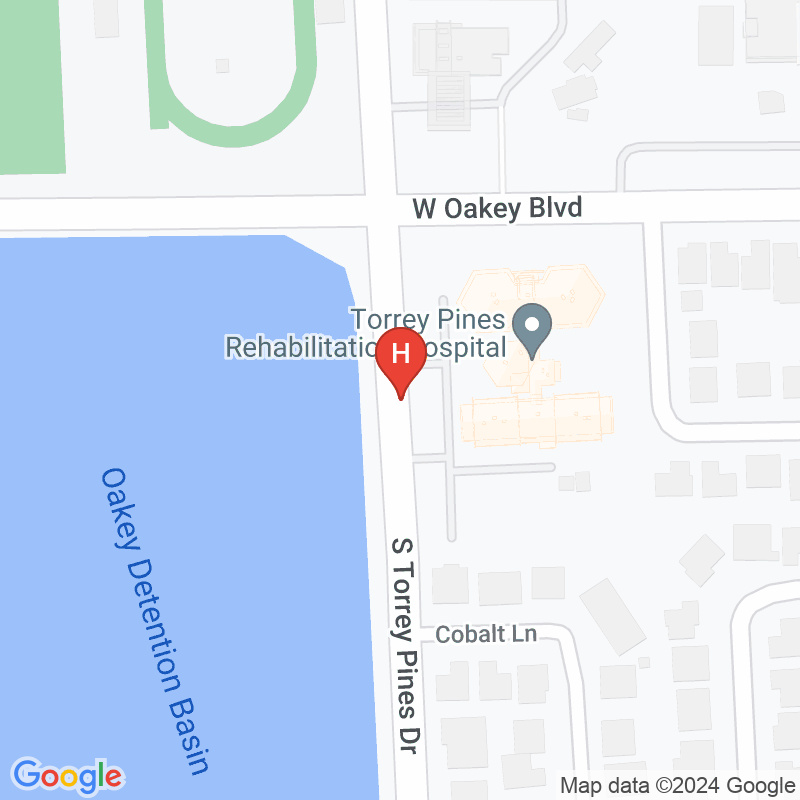 Torrey Pines Post Acute and Rehabilitation - 1701 S Torrey Pines Dr