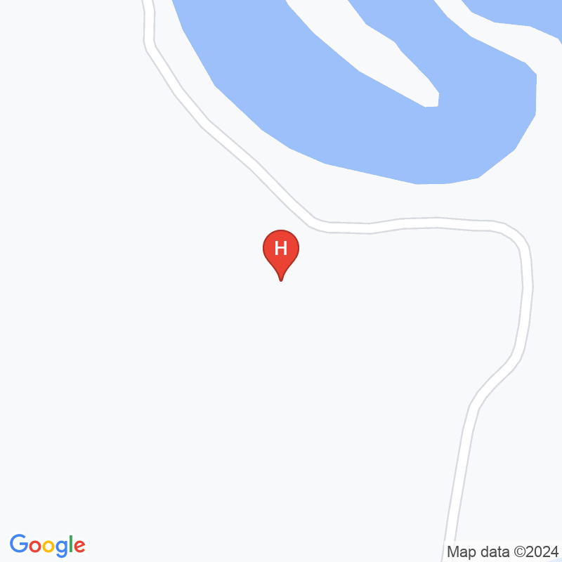 Pershing General Hosp & Nursing Home Physician Ctr - PO BOX 661