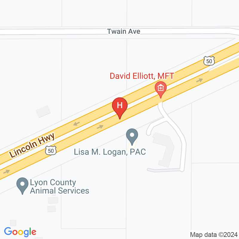 Silver Springs Rural Health Centers - 3595 US Highway 50