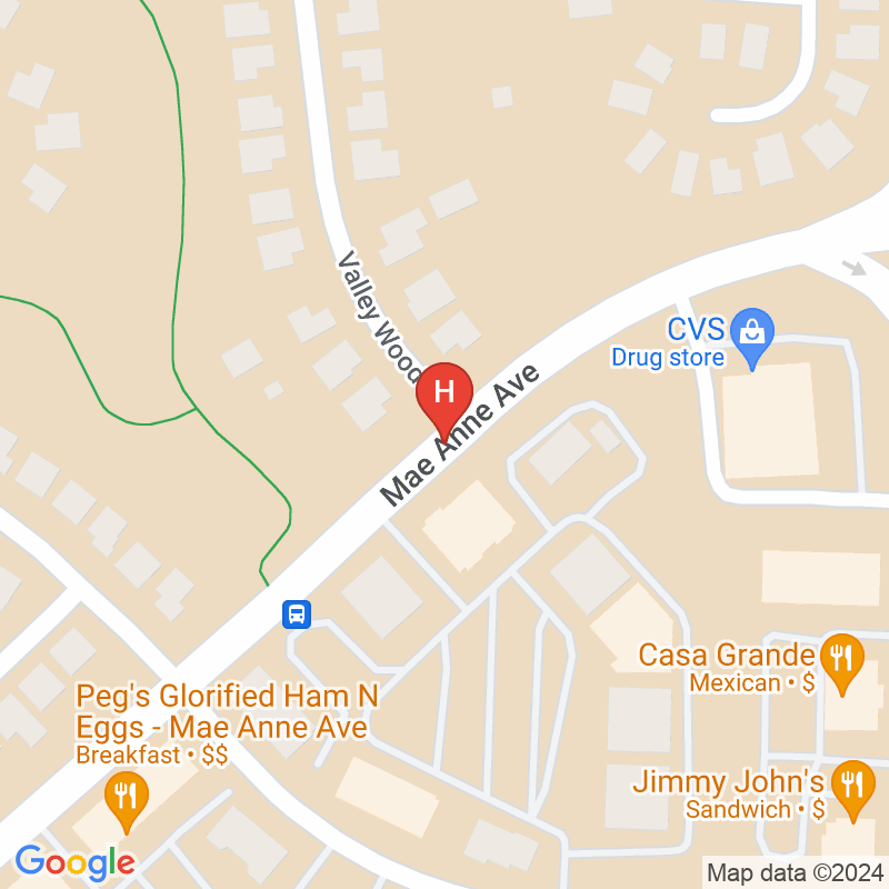 Liberty Dialysis - Northwest Reno, Llc - 6144 Mae Anne Ave