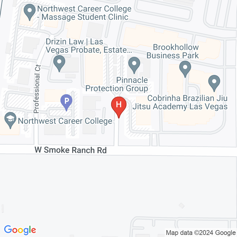 Five Star Dialysis Center - 2400 Tech Center Ct