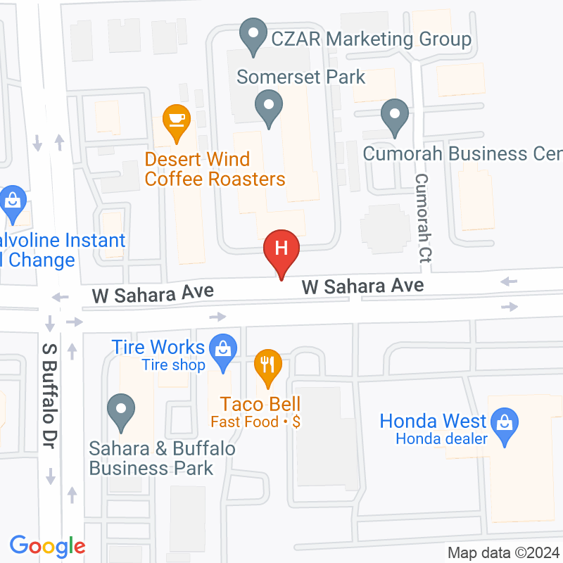 Fresenius Medical Care West Sahara, Llc - 7710 W Sahara Ave Ste 120