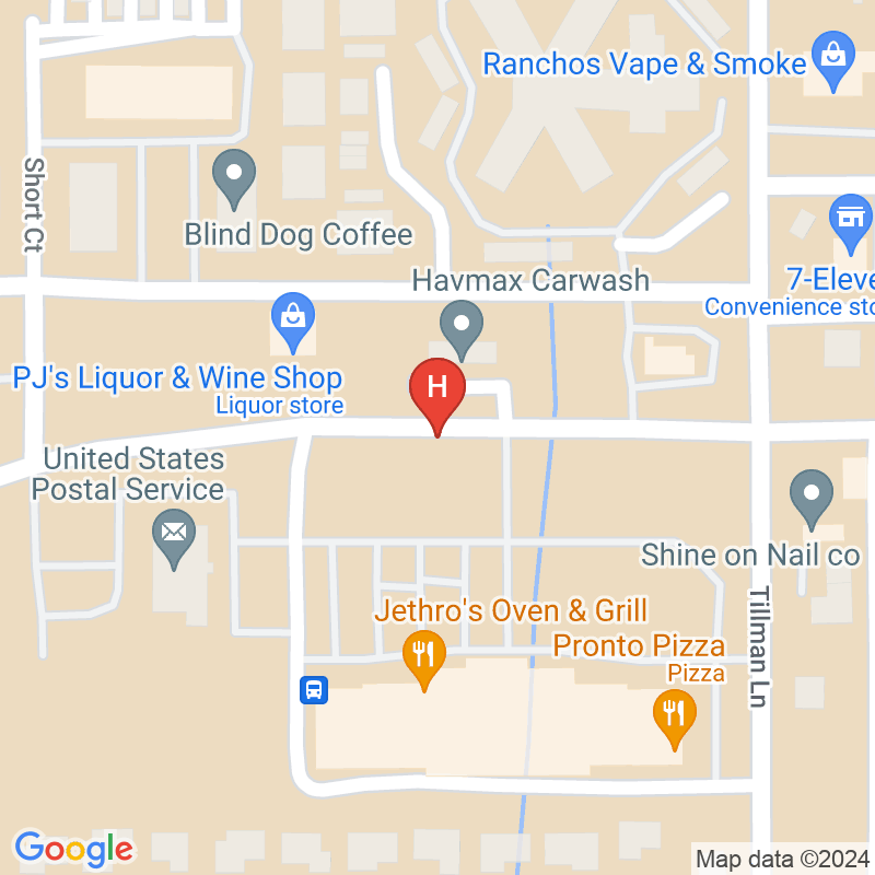 Dialysis Clinic Inc - 1281 Kimmerling Rd # A-1