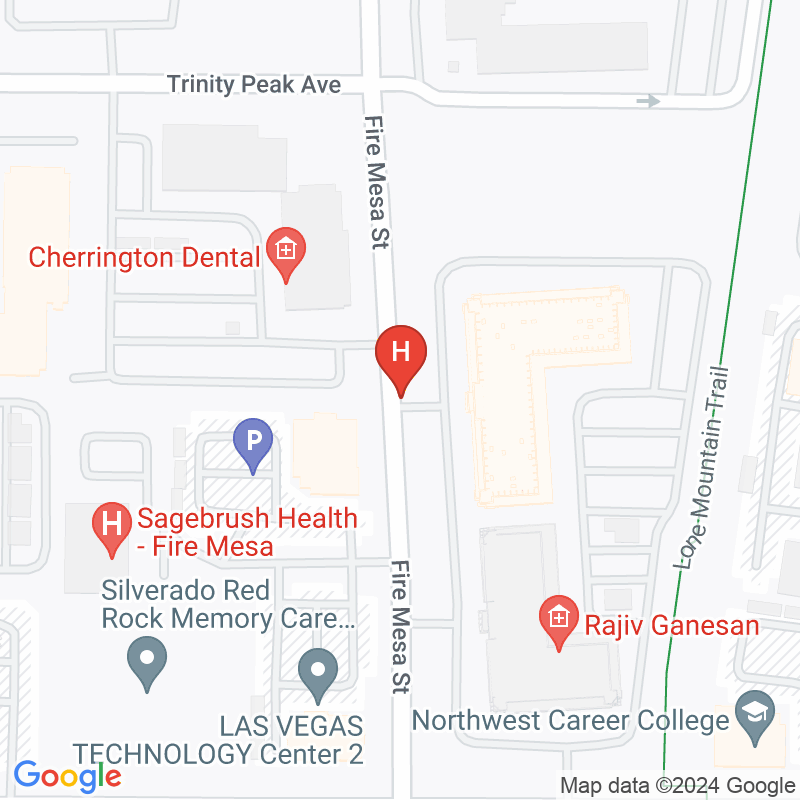 Renal Care Group - Fire Mesa - 2450 Fire Mesa St Ste 120