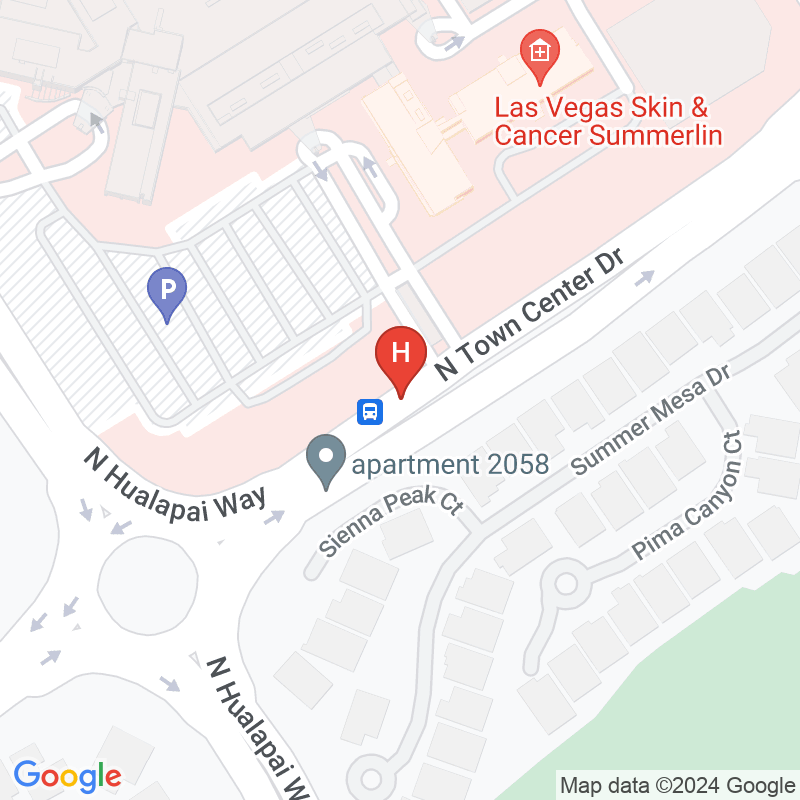 Summerlin Dialysis Center - 653 N Town Center Dr Ste 70