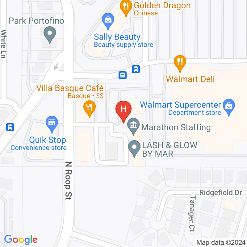 Dialysis Clinic INC - Carson City - 778 Basque Way