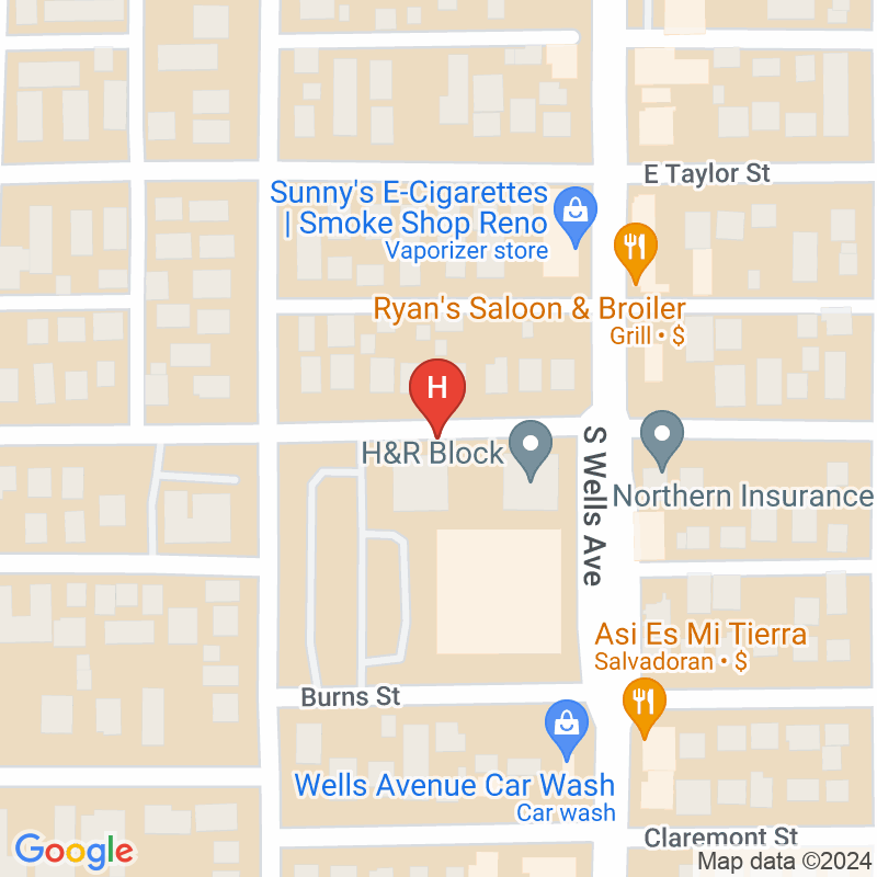 Community Health Alliance - 330 Crampton St