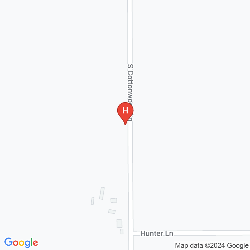 Amargosa Valley Medical Clinic - ROUTE 15, PO BOX 401V