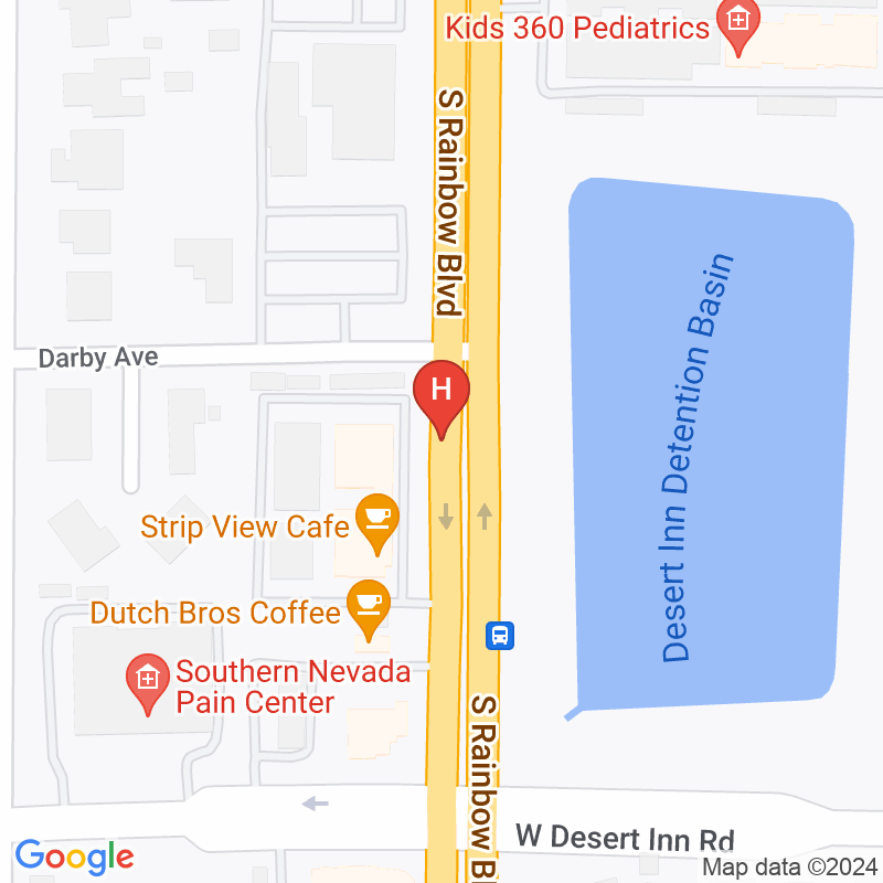 Rhythm of Life - G Womens International - 3225 S Rainbow Blvd Ste 107