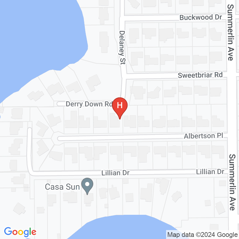 Ucf Lake Nona Medical Center - 6700 Lake Nona Blvd.