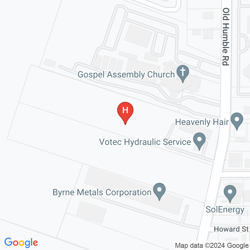 Reliant - Crimson Heights Health and Wellness - 19279 McKay Drive