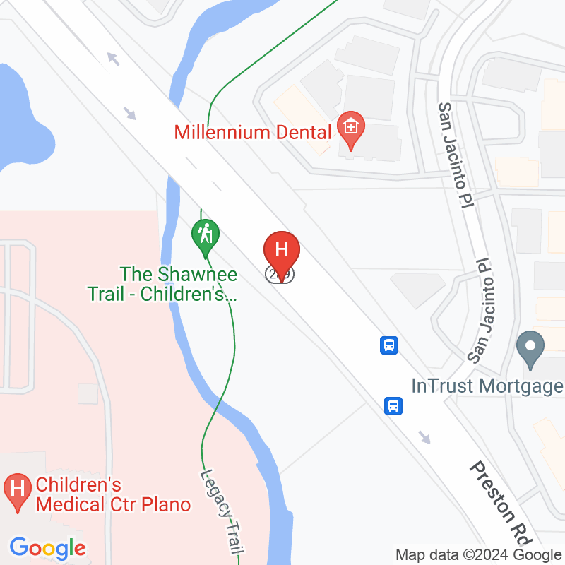 Reliant Rehabilitation, Llc - 5800 GRANITE PARKWAY #1000