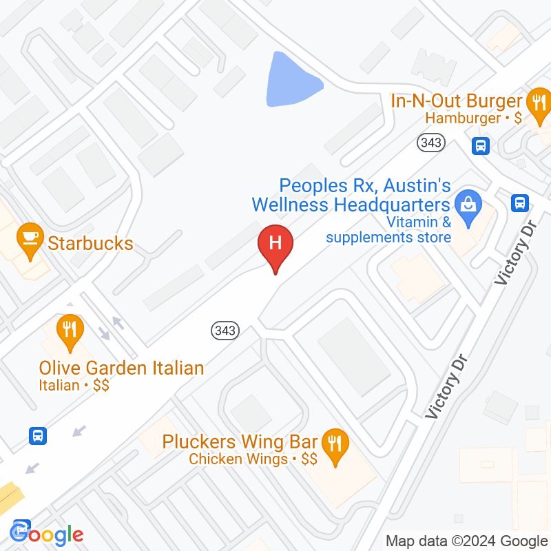 Select Physical Therapy - 3901 S Lamar Blvd Ste 140