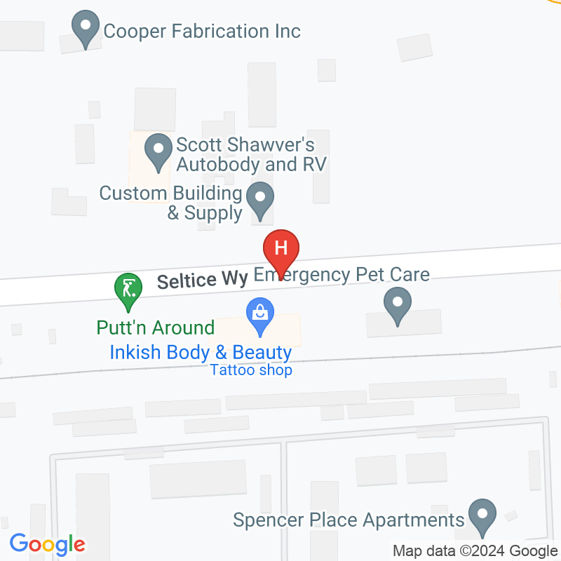 Diagnostic Laboratories - 3000 E Seltice Way Ste 14