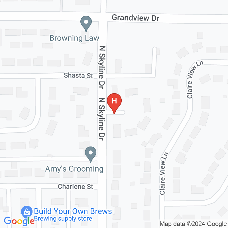 Idaho Falls Group Home #4 Summit - Summit Cir