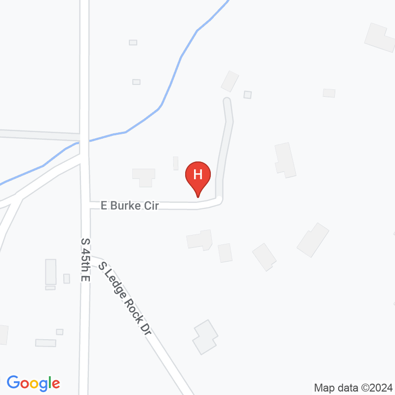Yellowstone Group Home #5 Burke - 4541 Burke Cir